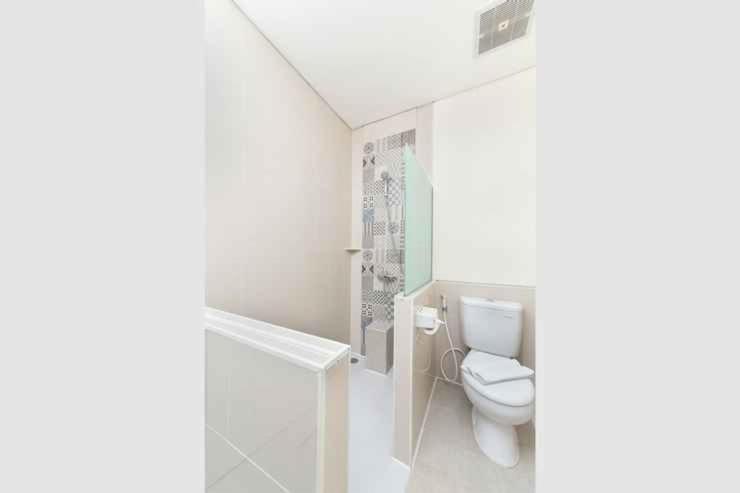 D'Carol Hotel Surabaya Phòng bức ảnh