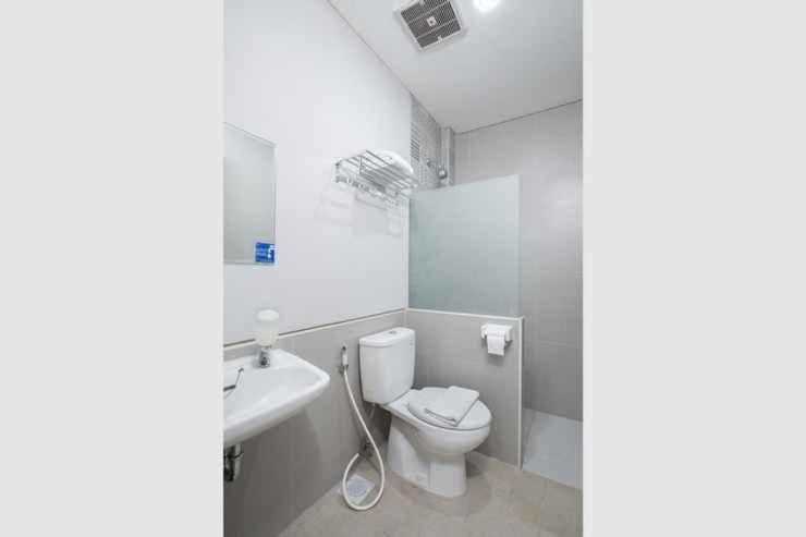 D'Carol Hotel Surabaya Phòng bức ảnh